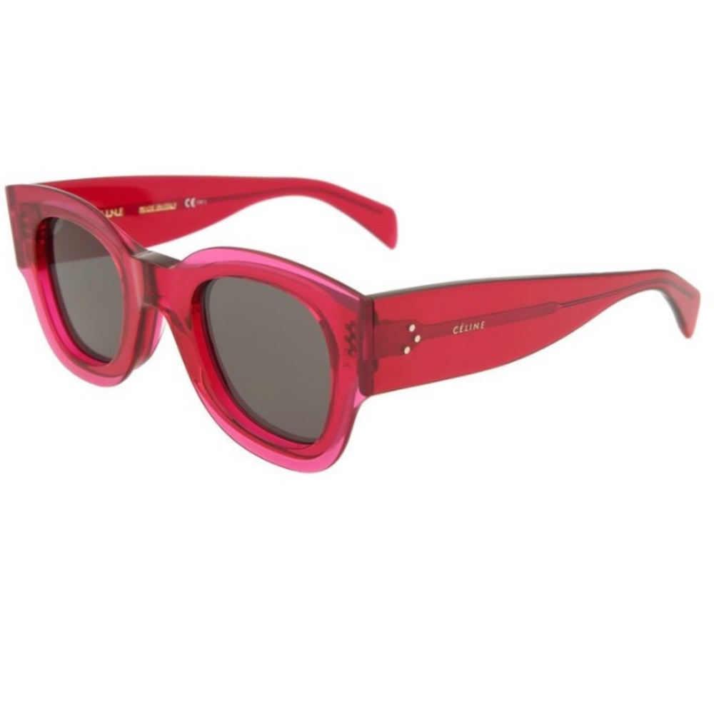 CELINE Cat Glasses (Restock)